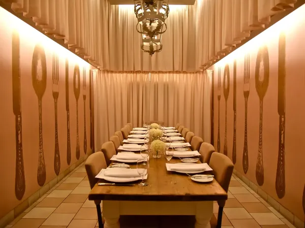 Ella Dining Room & Bar restaurant