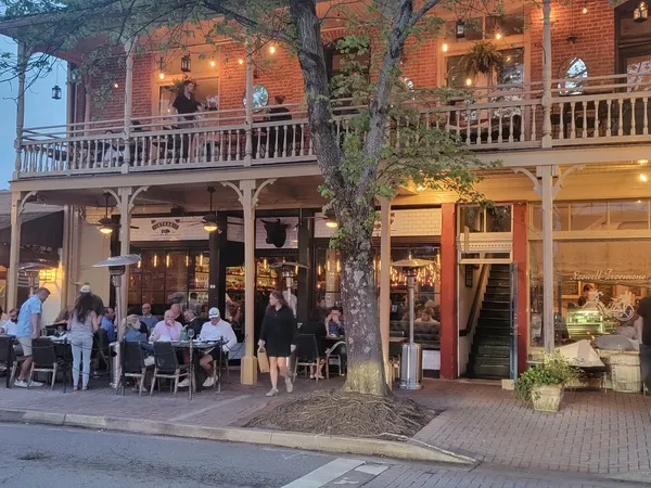 Little Alley Steak Roswell Modern American Steakhouse restaurant