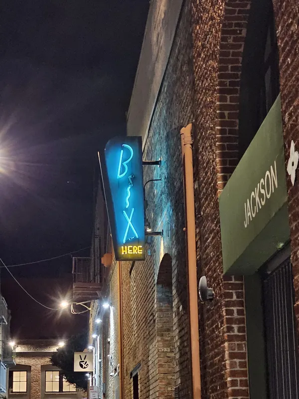 Bix, San Francisco