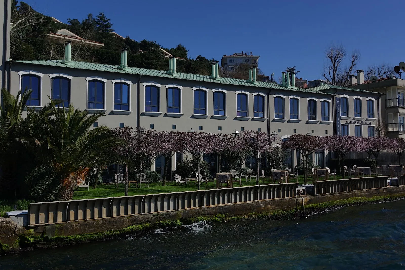 İncir Altı