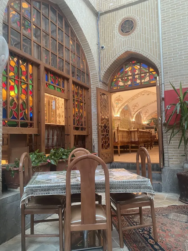 Bastani Restaurant restaurant