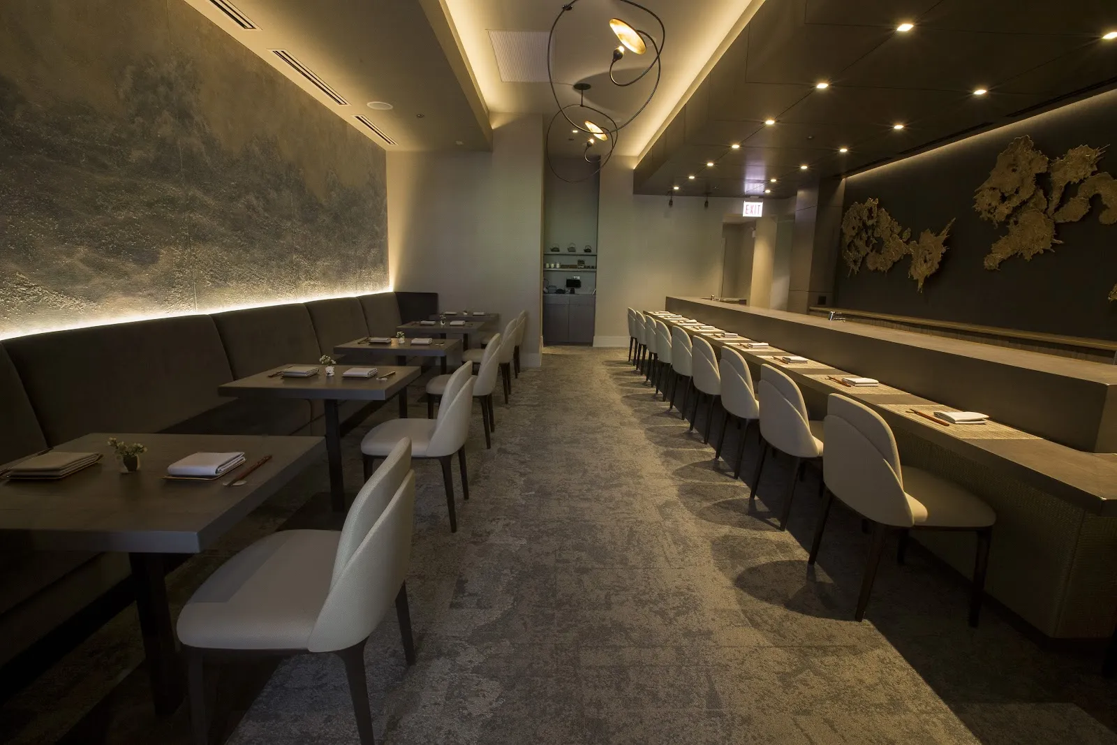 Mako, Chicago