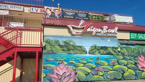 Saigon Bowl Denver vietnamese