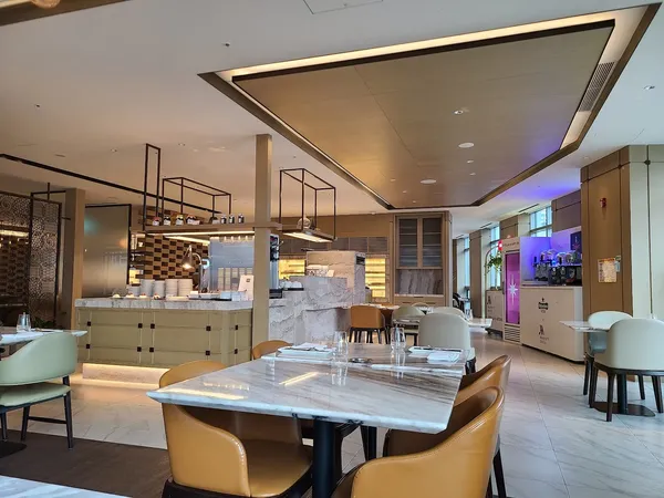 Urban Kitchen restaurant