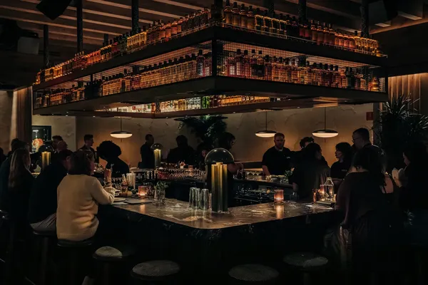 Best Sushi in Nashville, 2026 restaurant