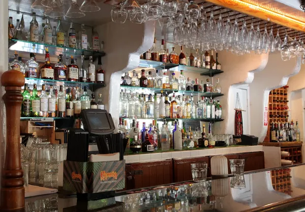 Taverna Tony Malibu Greek dining