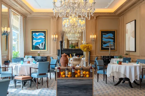 Il Lago Four Seasons Geneva