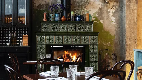 Lore Bistroo Tallinn
