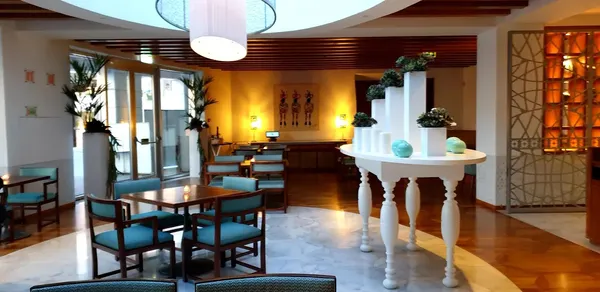 Gusto by Heinz Beck &mdash; Algarve