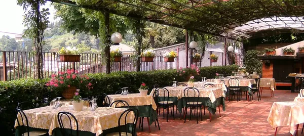 Casual Ristorante to Bergamo