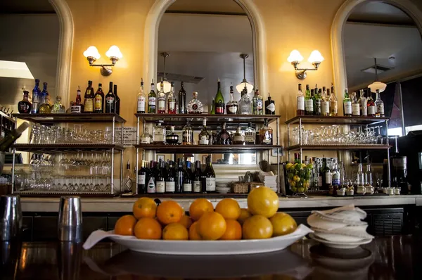 Chez Fonfon, Birmingham