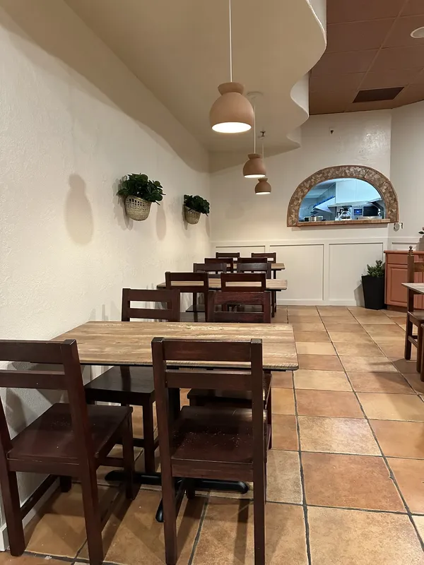 Fonda Dona Loca Temecula Mexican restaurant