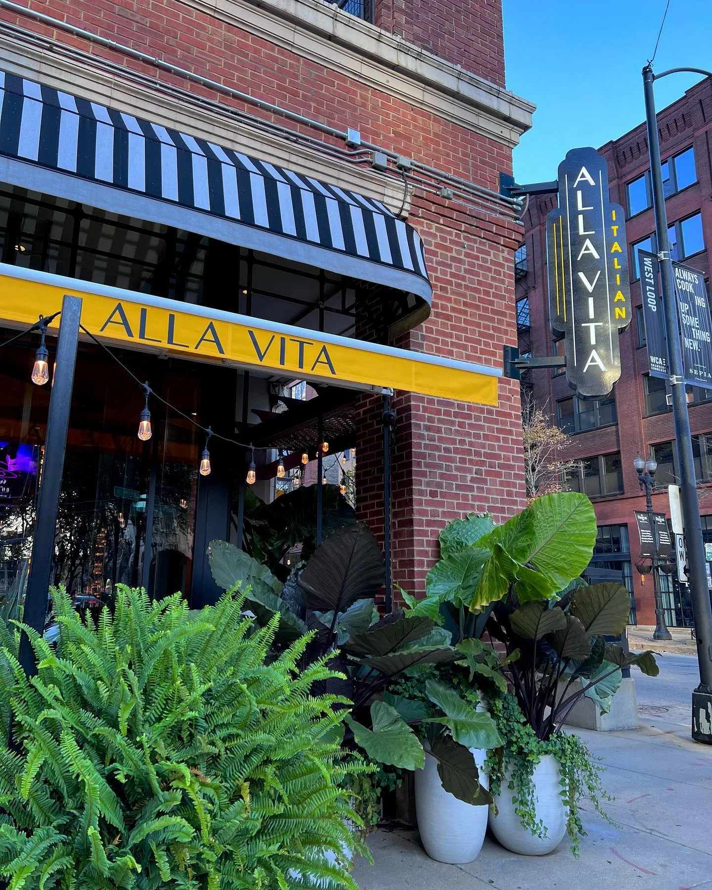 The West Loop, Chicago: 8 Restaurants Worth Your Reservation