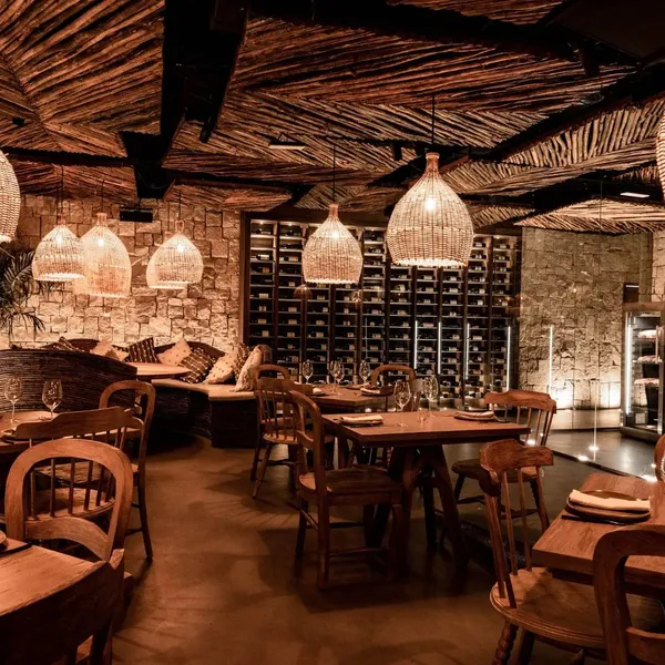 Chambao, Madrid