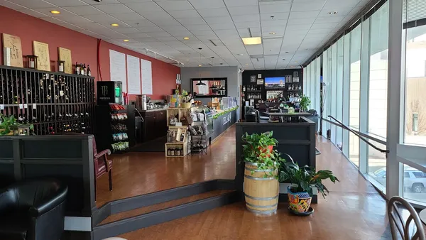 Cellar 19 Wine & Deli Cedar Rapids Wine Bar & Deli — Charcuterie Focus restaurant