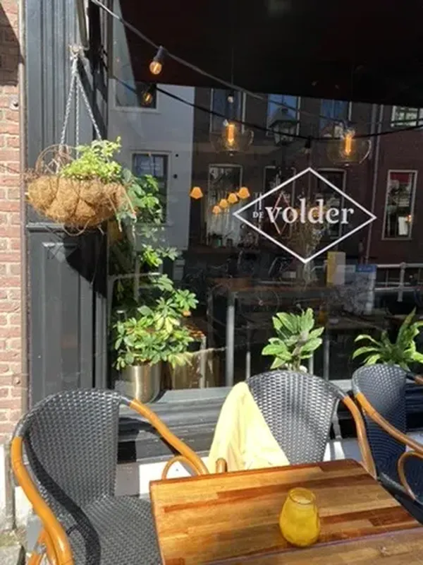 LVJ — Delft