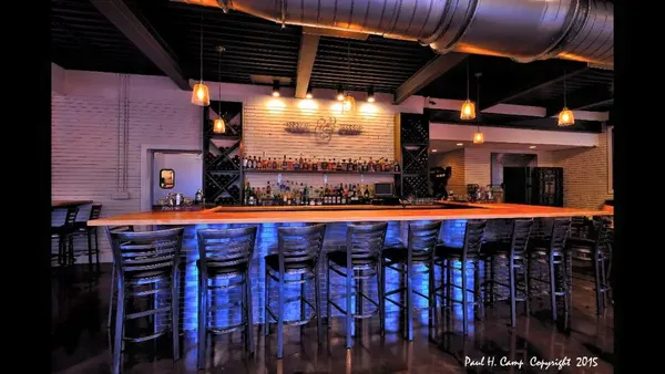 Cotton & Rye, Savannah