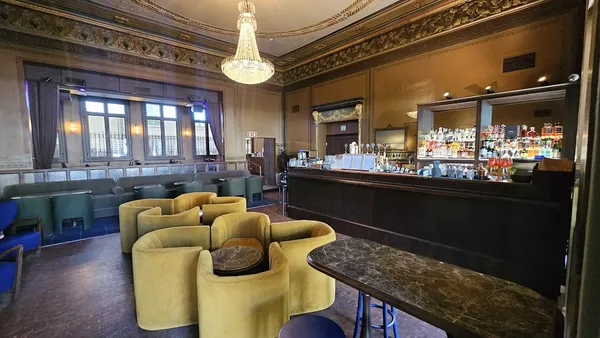 Kappeli, Helsinki