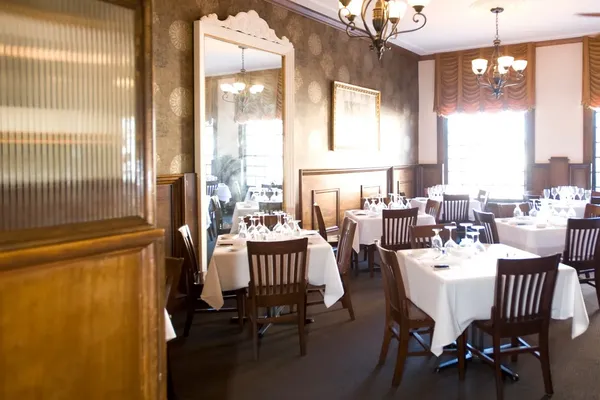 Briar Rose Chophouse steakhouse Breckenridge