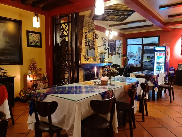 Anise Sapa Restaurant restaurant