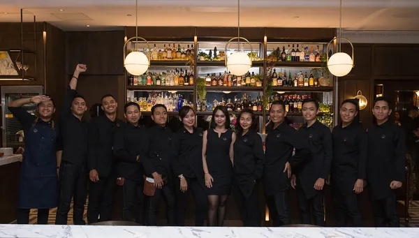Uppercut Steakhouse