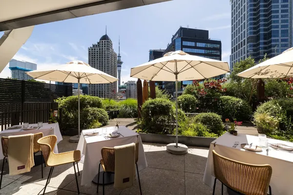Onslow restaurant
