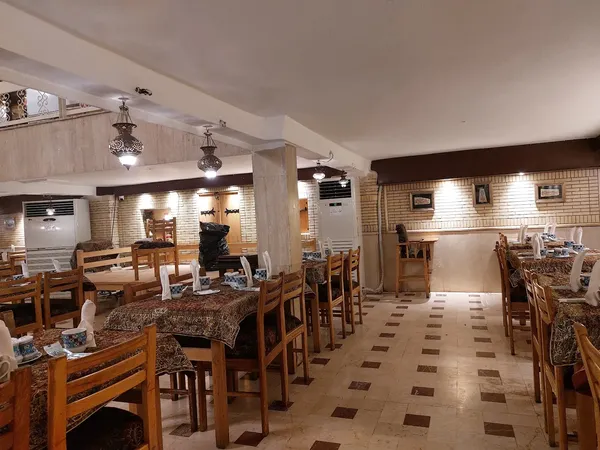 Sharzeh Restaurant restaurant
