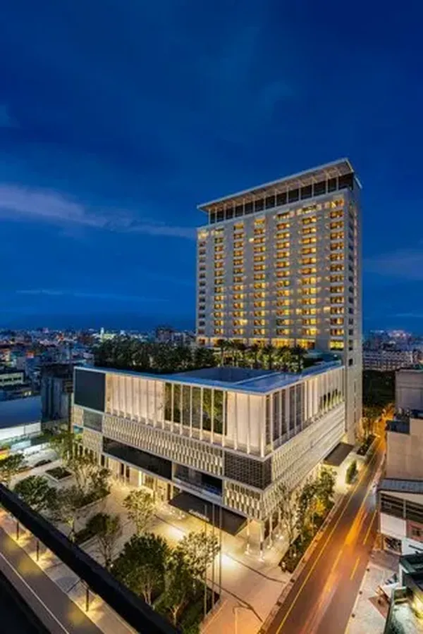 Marco Polo &mdash; Hualien