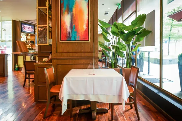Wolfgang's Steakhouse BGC Manila premium steak USDA aged beef