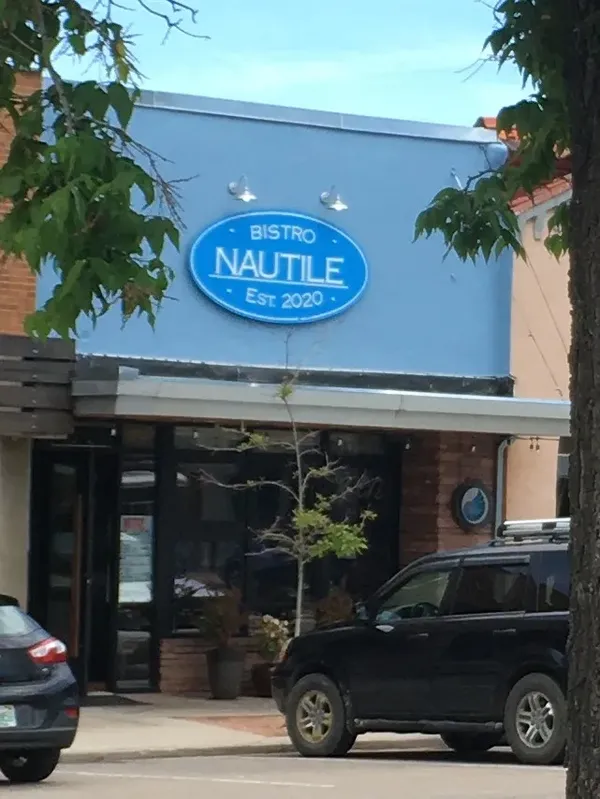 Bistro Nautile Fort Collins