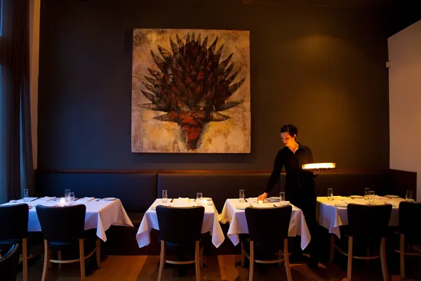 Castagna Portland modern american