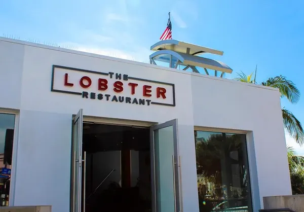 The Lobster, Los Angeles