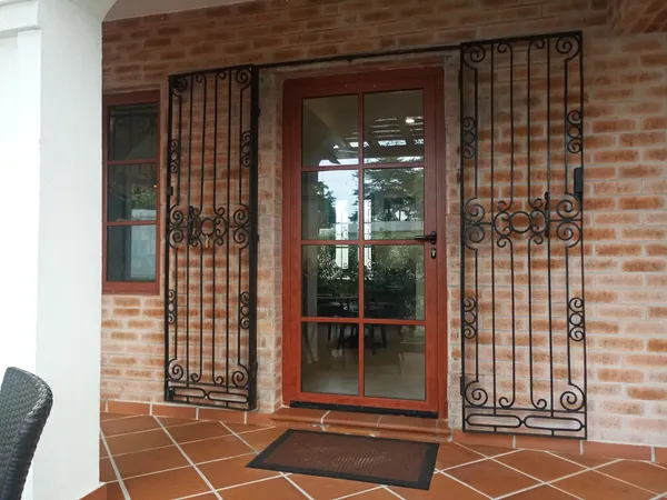 Italian at Godaif Village, Ikoyi Lagos