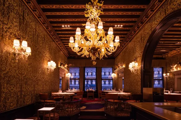 Ristorante Quadri, Venice
