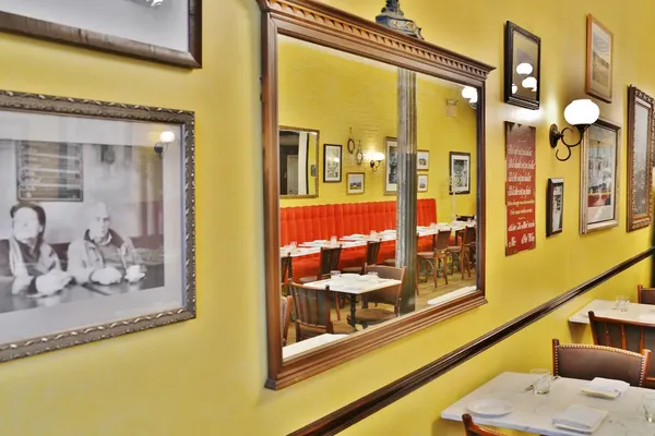 Bistrot la Minette Philadelphia french