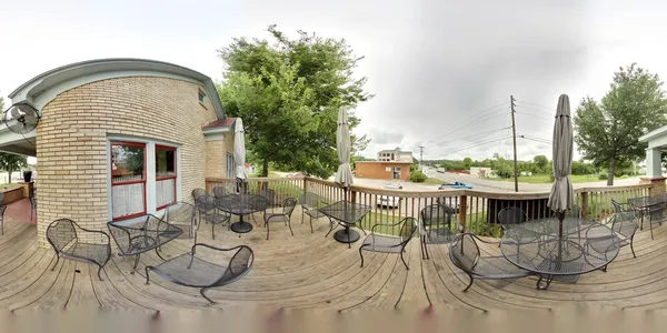 Farmer's Table Cafe Fayetteville