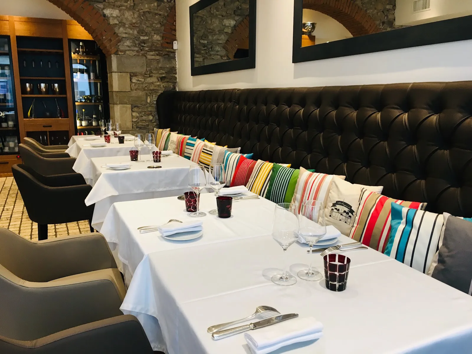 François Miura restaurant Bayonne