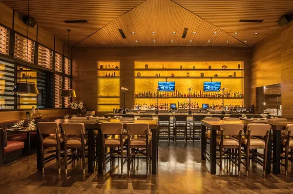 Ocean Prime