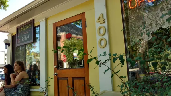 Lucile's Creole Cafe restaurant