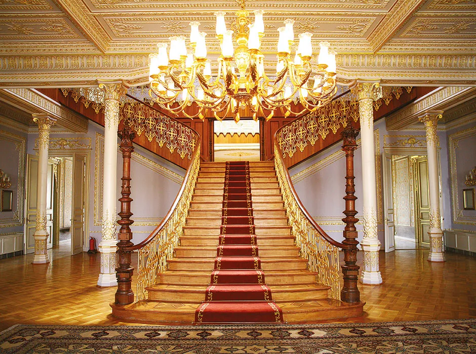 Sait Halim Pasha Yalı