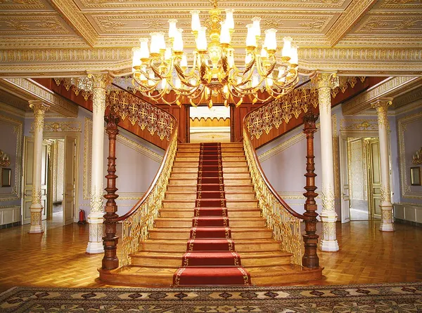 Sait Halim Pasha Yalı, Istanbul