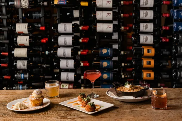 Osteria Marco restaurant