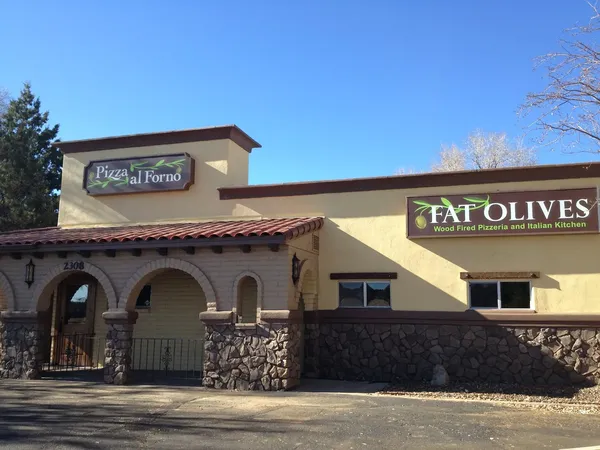 Fat Olives, Flagstaff