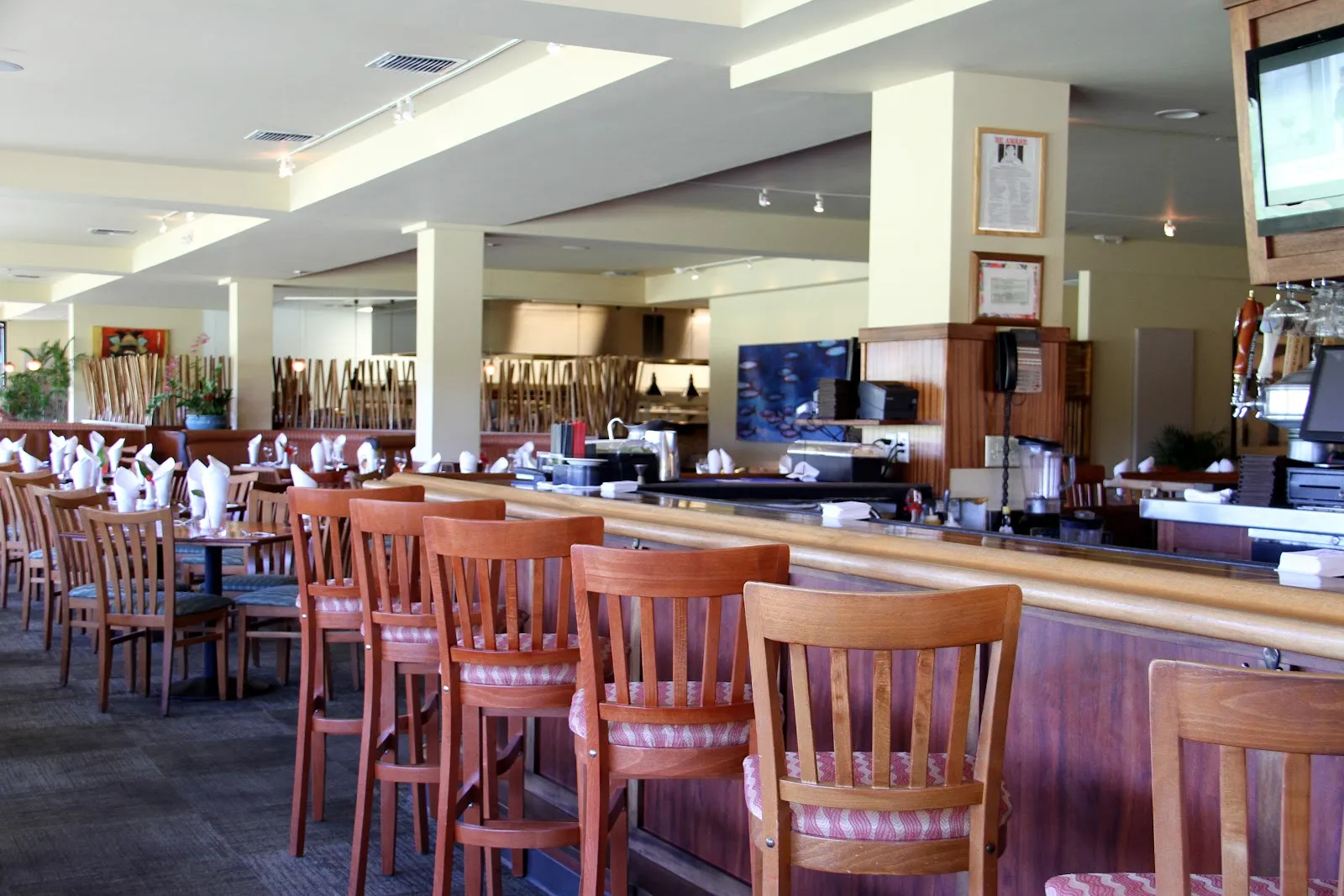 Roy's Kaanapali
