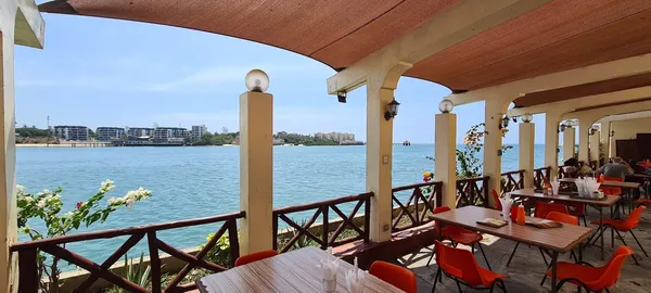 Forodhani, Mombasa