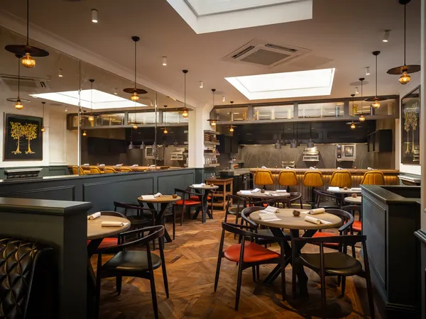 Furna restaurant