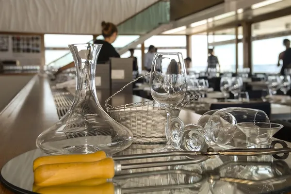 Anfiteatro Restaurante to Azores