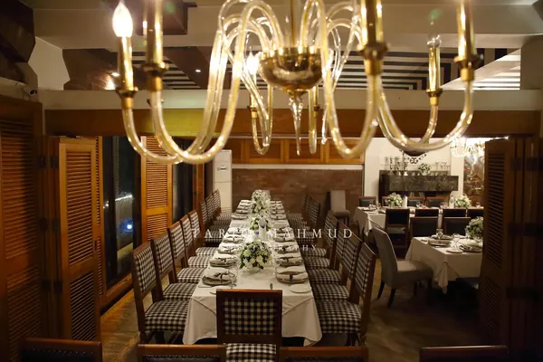 Cosa Nostra, Lahore