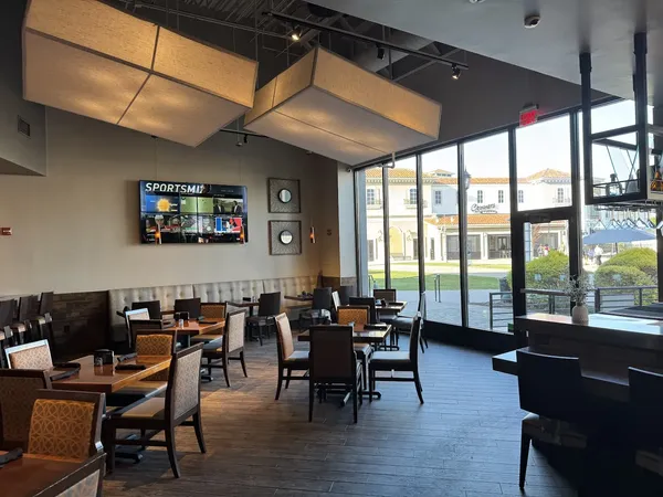 Kona Grill restaurant, Huntsville