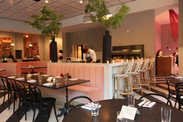 Le Sel Nashville french